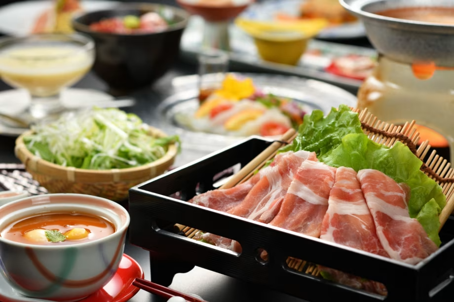 お料理イメージ