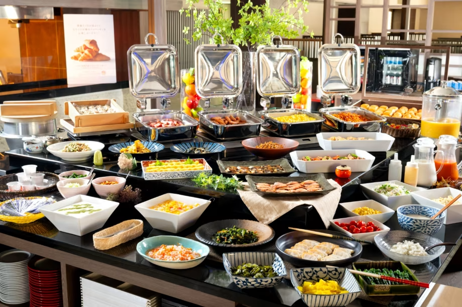 お料理イメージ