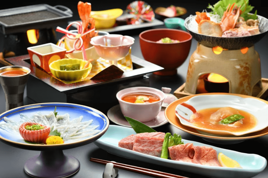 お料理イメージ