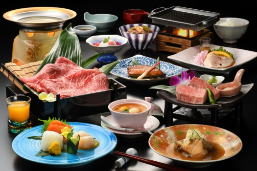 お料理イメージ