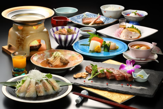 お料理イメージ