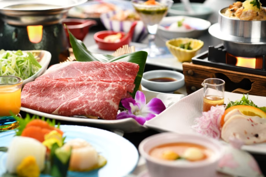 お料理イメージ