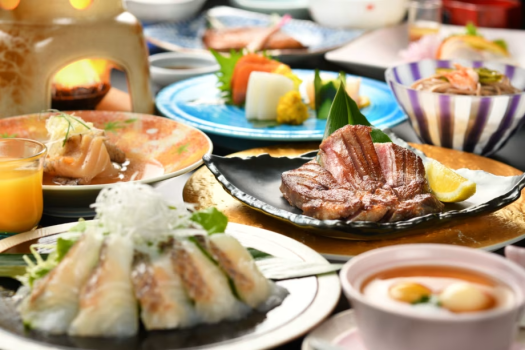 お料理イメージ