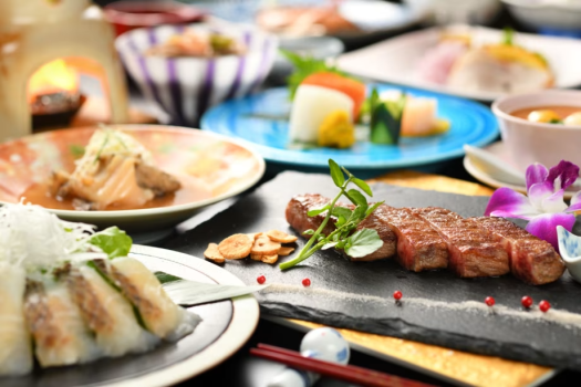 お料理イメージ
