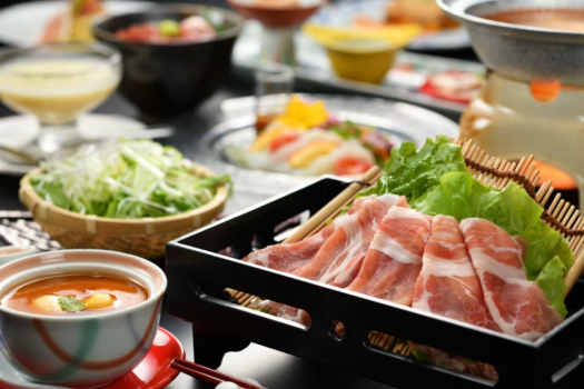 お料理イメージ