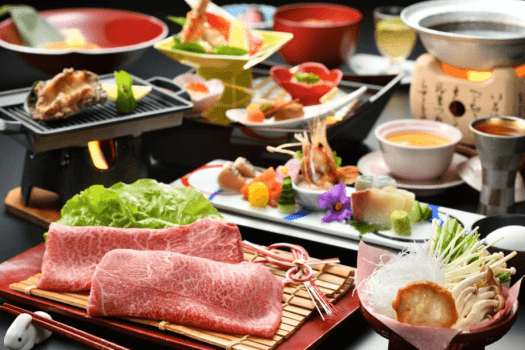 お料理イメージ