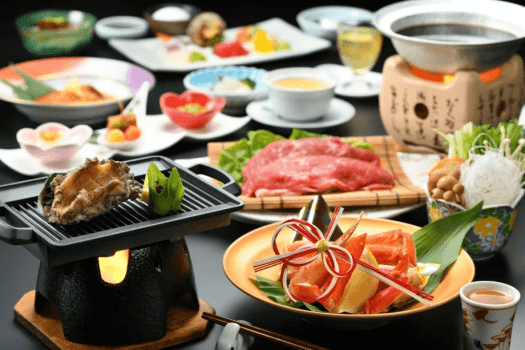 お料理イメージ