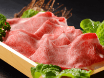 A5ランク黒毛和牛「仙台牛」をお楽しみください