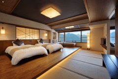 西館特別室（禁煙/タイプA）