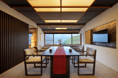 西館特別室（禁煙/タイプB）