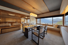 西館特別室（禁煙/タイプA）