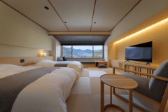 西館プレミアムルーム～こもれび～