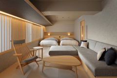 西館プレミアムルーム～ひだまり～