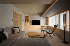 西館プレミアムルーム～ひだまり～