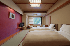 東館和室（和モダン/喫煙）