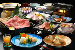 お料理イメージ