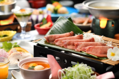 お料理イメージ