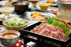 お料理イメージ