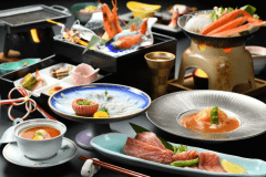 お料理イメージ