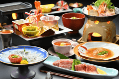 お料理イメージ