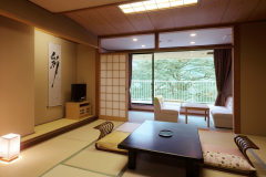 Standard Japanese-style Room Standard Japanese-style Room