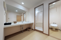 Standard Japanese-style Room Standard Japanese-style Room