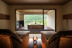 プライベート貸切露天風呂「湯るり」