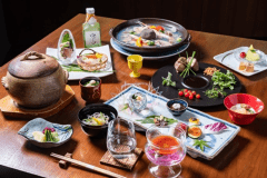 Premium Plan (Breakfast / Dinner included)