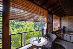 【Ｆタイプ：藤村】湯河原の地を満喫できる空間。