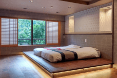 【B-2タイプ：十国】2021年7月にリニューアル！季節により表情を変える景色が楽しめます。