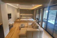 2024年3月Hタイプ「東雲」オープン！