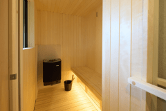 【Hタイプ：東雲】2024年3月オープン、なにもしない贅沢をご堪能ください