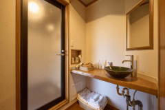 【Ｃ-２タイプ】２０２４年リニューアル露天風呂付客室