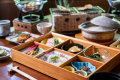 朝食一例