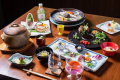 夕食一例