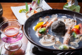 夕食一例
