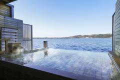 ◆인피니티 노천탕◆ 일본식 방 15평／비젠 1