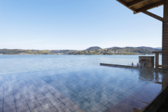 2023년◆파노라마 절경! 인피니티 노천 온천◆코너룸 트윈／비젠5