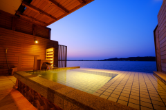 ◆인피니티 노천탕◆ 와 모던 트윈／비젠 2・3