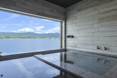 2024년 ■온천 실내 욕조 + 사우나 ■일본식 객실＜넓은 92㎡＞／오리베8