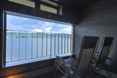 2024년 ■온천 실내 욕조 + 사우나 ■일본식 객실＜넓은 92㎡＞／오리베8