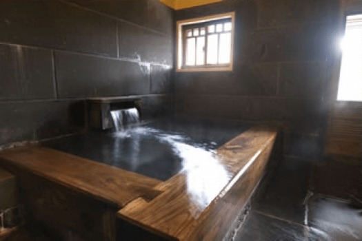 VIP room "Souan" detached with indoor bath + open-air bath (Japanese-Western room with 3 consecutive rooms: 2 semi-double beds) / Suite