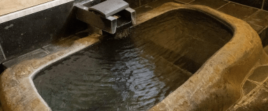 ゆったり内湯付き離れ（和室＋囲炉裏の間）－野兎－／スーペリア