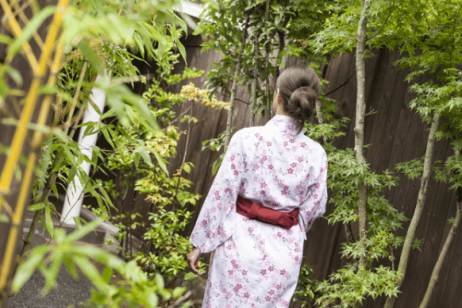 【日帰りプラン】◎平日限定◎露天風呂付客室でのんびり旅行気分　(4時間滞在/食事付)