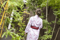 【日帰りプラン】◎平日限定◎露天風呂付客室でのんびり旅行気分　(4時間滞在/食事付)