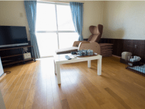 コテージ【喫煙可】【内風呂なし】※10kg未満のわんちゃんok