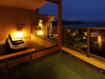 *ホテル棟 2階客室（客室一例）