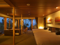 VILLA棟客室【海吹】