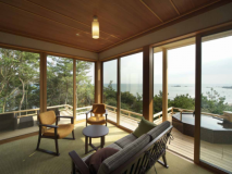 VILLA棟客室【月汐】