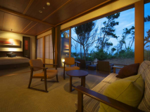 VILLA棟客室【星望】